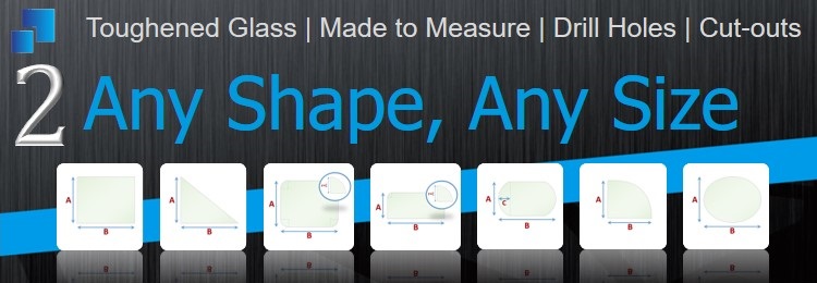 2 - Any Shape, Any Size 2 - Any Shape, Any Size